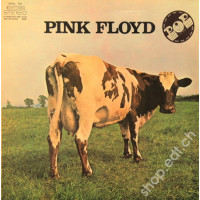 Pink Floyd - Atom Heart Mother - 1970
